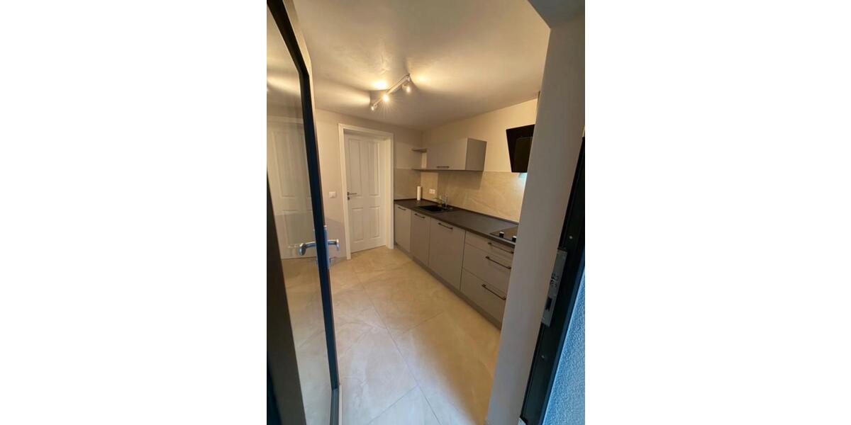 Erdgeschoßwohnung Koblenz Bisholder - 1 Zimmer, 22 m&sup2;, 500&euro; | Angebot:26300460