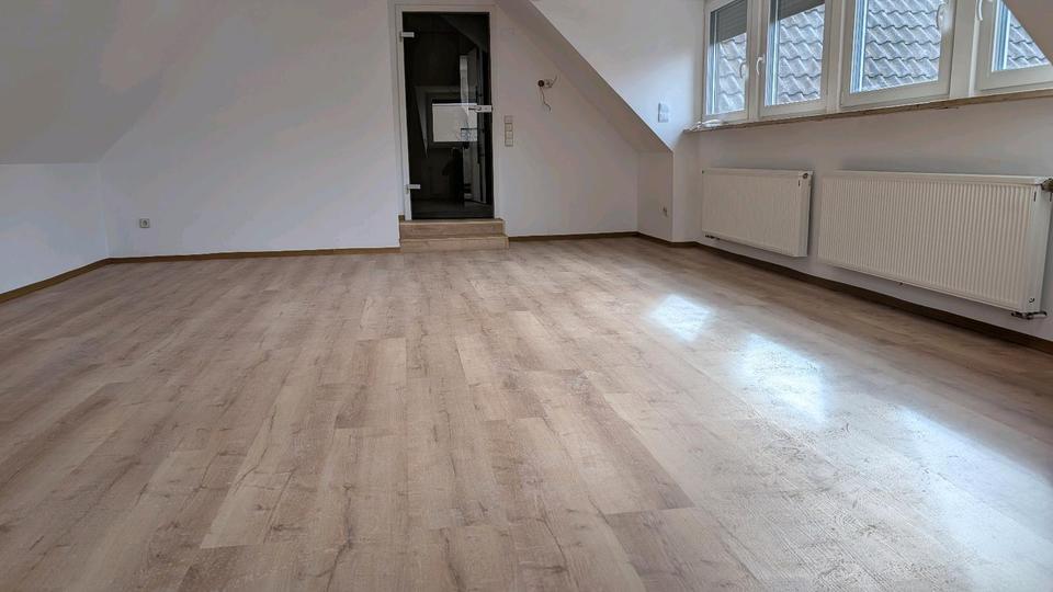 Etagenwohnung Neunkirchen am Brand - 1 Zimmer, 65 m&sup2;, 680&euro; | Angebot:26449997