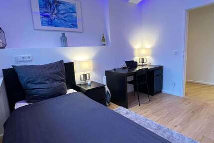 Zimmer München Perlach - 800&euro; | Angebot:27274864