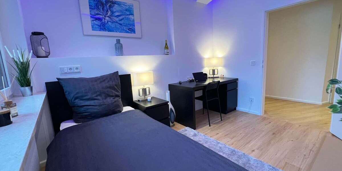 Zimmer München Perlach - 800&euro; | Angebot:27274864