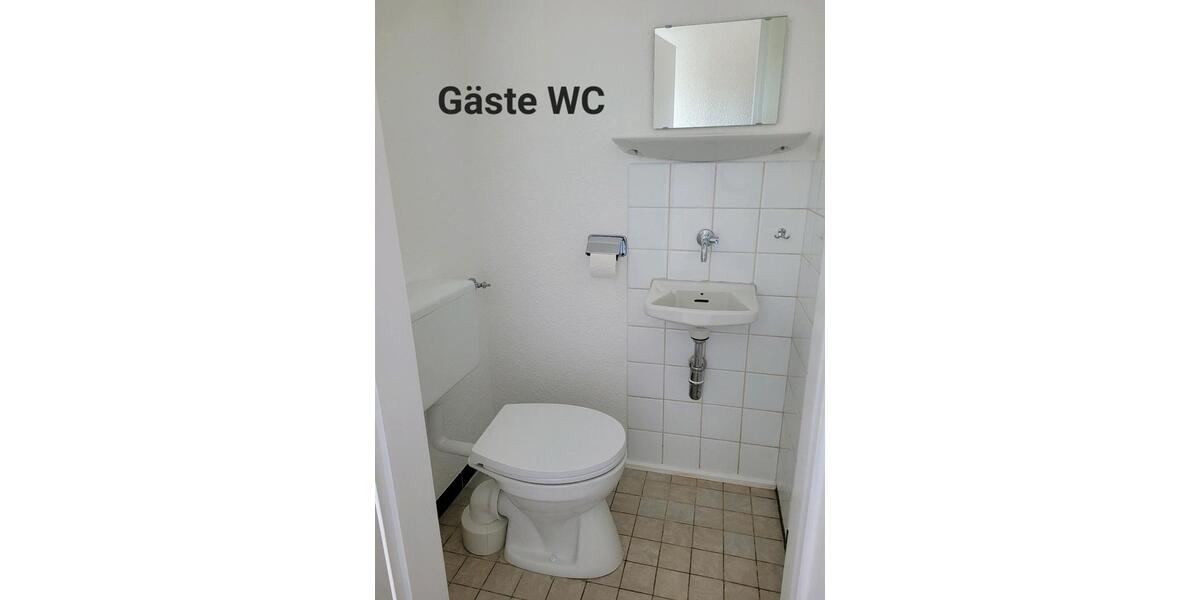 Etagenwohnung Aalen Unterkochen - 3 Zimmer, 80 m&sup2;, 850&euro; | Angebot:26231232