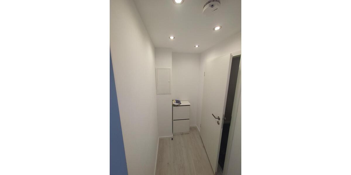 Dachgeschoßwohnung Rheda-Wiedenbrück Wiedenbrück - 1.5 Zimmer, 35 m&sup2;, 500&euro; | Angebot:26611609