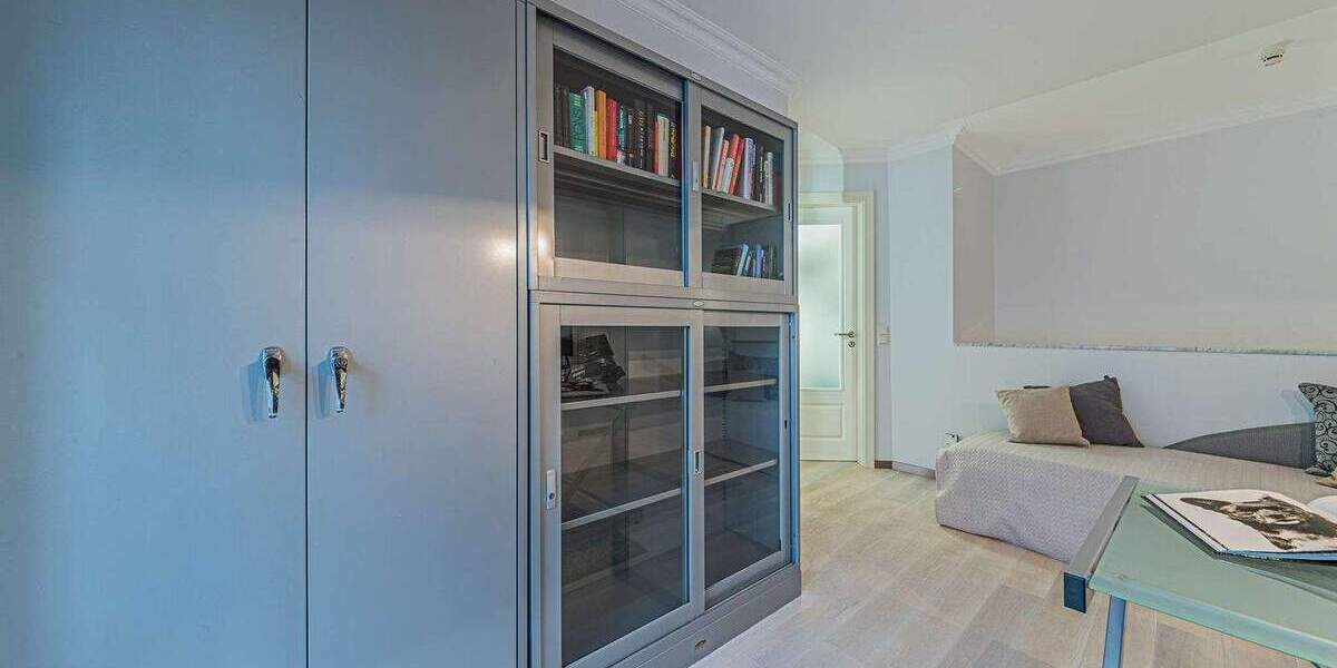 Etagenwohnung Neu-Isenburg Isenburg - 3 Zimmer, 125 m&sup2;, 3.030&euro; | Angebot:24807632