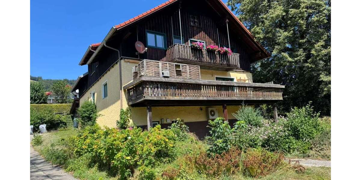 Etagenwohnung Weitnau - 4.5 Zimmer, 125 m&sup2;, 1.188&euro; | Angebot:27224395