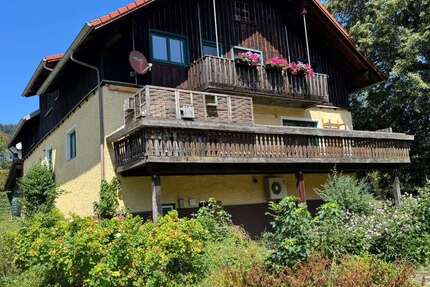Wohnung Weitnau - 4.5 Zimmer, 125 m&sup2;, 1.188&euro; | Angebot:27224395