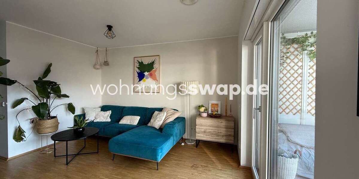 Etagenwohnung Au-Haidhausen Haidhausen - 2 Zimmer, 55 m&sup2;, 1.000&euro; | Angebot:26112708