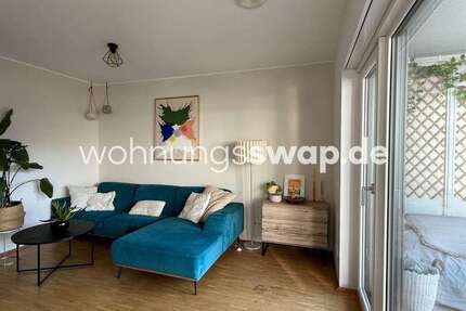 Wohnung Au-Haidhausen Haidhausen - 2 Zimmer, 55 m&sup2;, 1.000&euro; | Angebot:26112708