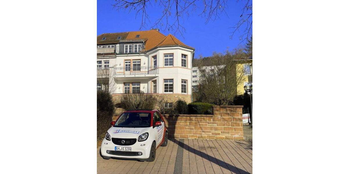 Doppelhaushälfte Bad Orb - 7 Zimmer, 250 m&sup2;, 1.900&euro; | Angebot:24775746