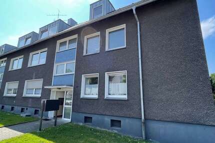 Wohnung zum Mieten in Essen 519 € 49 m²