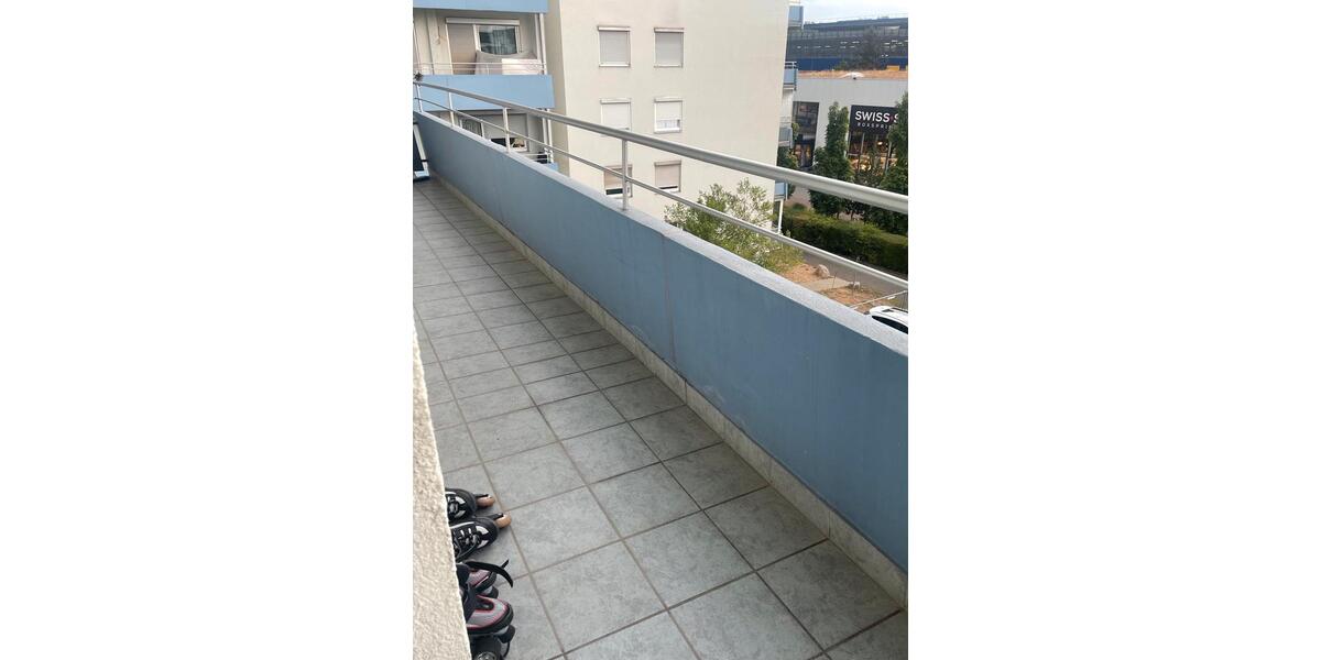 Etagenwohnung Sindelfingen Sindelfingen (Stadt) - 4 Zimmer, 98 m&sup2;, 1.400&euro; | Angebot:24857814