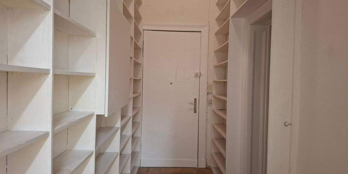 Mehrfamilienhaus, Wohnhaus Berlin Moabit - 2 Zimmer, 68 m&sup2;, 1.250&euro; | Angebot:25745595