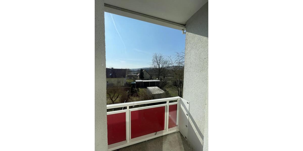 Etagenwohnung Harztor - 1 Zimmer, 30 m&sup2;, 200&euro; | Angebot:26195599