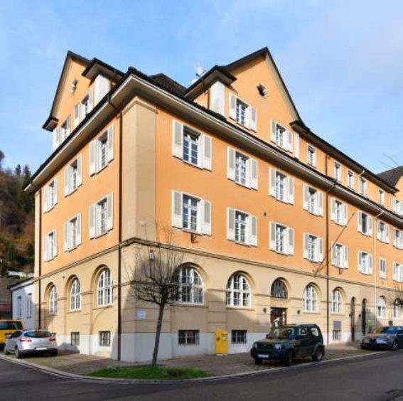 Wohnen auf Zeit Zell im Wiesental - 1.5 Zimmer, 45 m&sup2;, 700&euro; | Angebot:26535094
