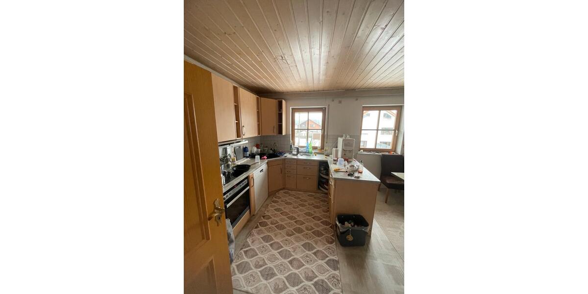 Etagenwohnung Heilbronn Kernstadt - 4 Zimmer, 111 m&sup2;, 1.400&euro; | Angebot:26407597