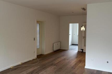 Ruhige Lage: Wohnung in Hattingen-Mitte