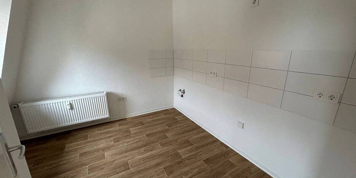 Etagenwohnung Magdeburg Sudenburg - 2 Zimmer, 45 m&sup2;, 279&euro; | Angebot:26258244
