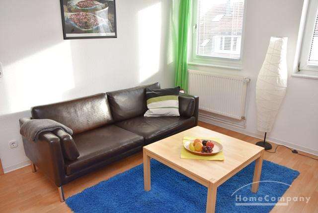 Zimmer Hannover Ricklingen - 2 Zimmer, 910&euro; | Angebot:25536146