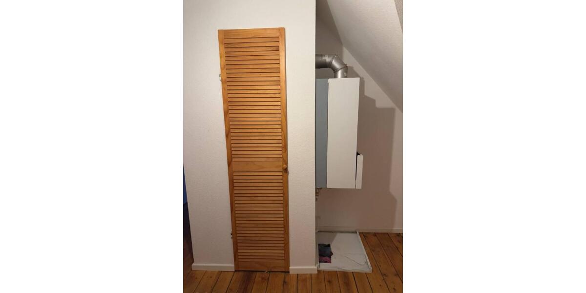 Dachgeschoßwohnung Sonnenstein - 2 Zimmer, 58 m&sup2;, 390&euro; | Angebot:24981216