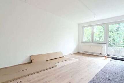 Wohnung Eisenach Stregda - 4 Zimmer, 71 m&sup2;, 497&euro; | Angebot:26865991
