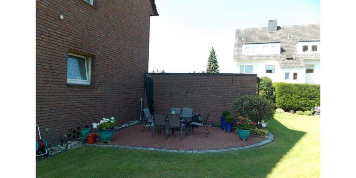 Dachgeschoßwohnung Herten Bertlich - 3.5 Zimmer, 63 m&sup2;, 428&euro; | Angebot:25057456