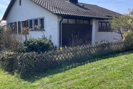 Haus Binzen - 5 Zimmer, 111 m&sup2;, 1.700&euro; | Angebot:25958125