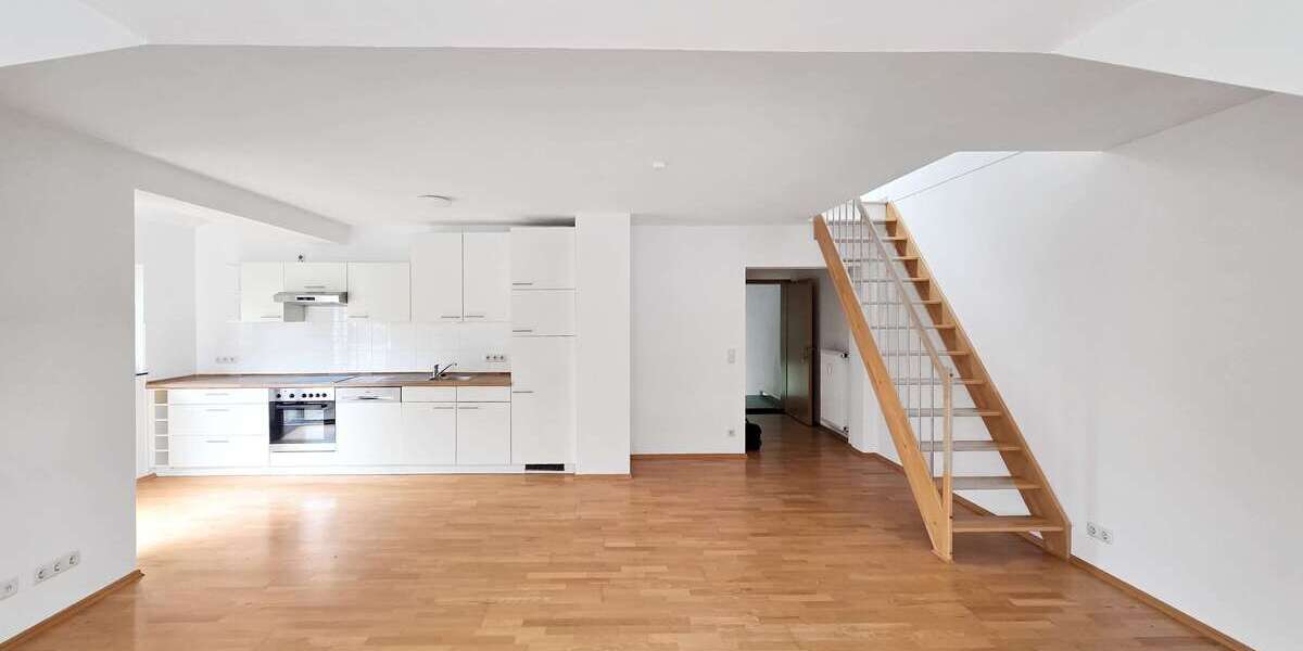 Etagenwohnung Neu-Anspach Anspach - 3 Zimmer, 67 m&sup2;, 890&euro; | Angebot:26522719