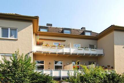 3-Zimmer-Wohnung in Duisburg Wedau 3 zimmer