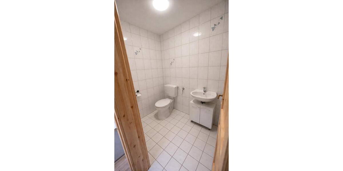 Dachgeschoßwohnung Albisheim (Pfrimm) - 3 Zimmer, 92 m&sup2;, 1.000&euro; | Angebot:26420105