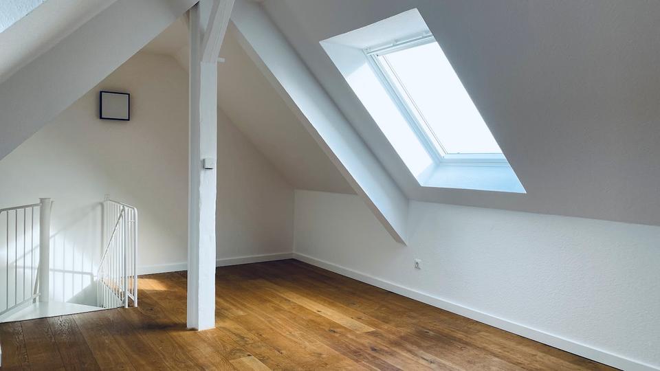 Maisonettenwohnung Bad Lippspringe - 2.5 Zimmer, 85 m&sup2;, 800&euro; | Angebot:25054617