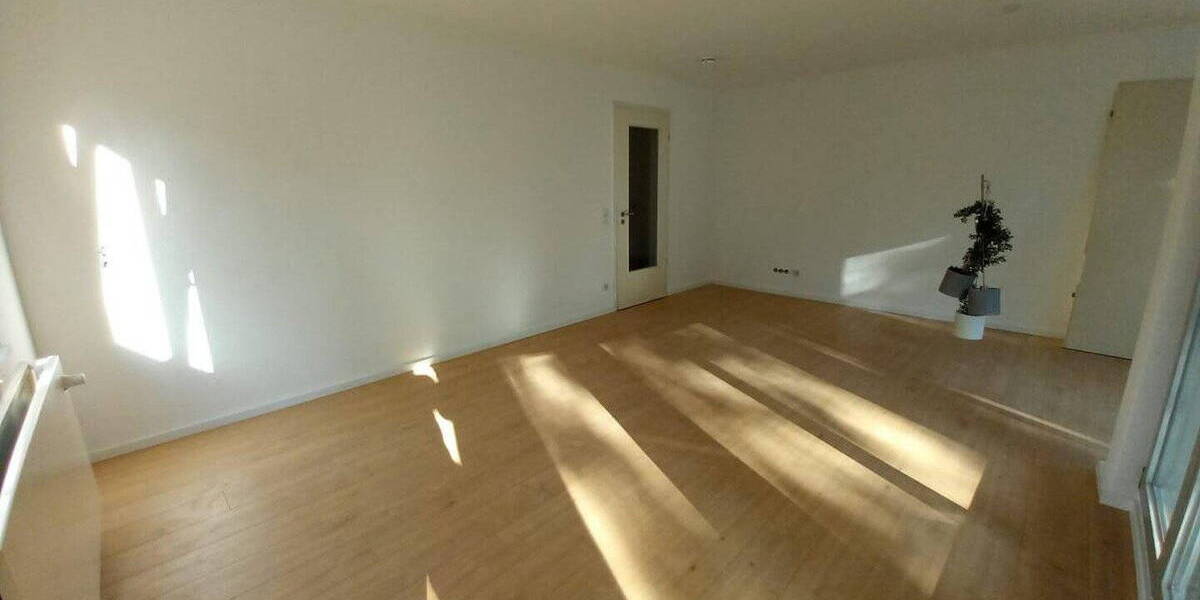 Etagenwohnung Bernau bei Berlin Waldsiedlung - 3 Zimmer, 88 m&sup2;, 965&euro; | Angebot:26318853