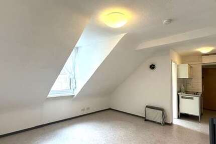 Wohnung zum Mieten in Mannheim 400 € 28 m² 1 zimmer