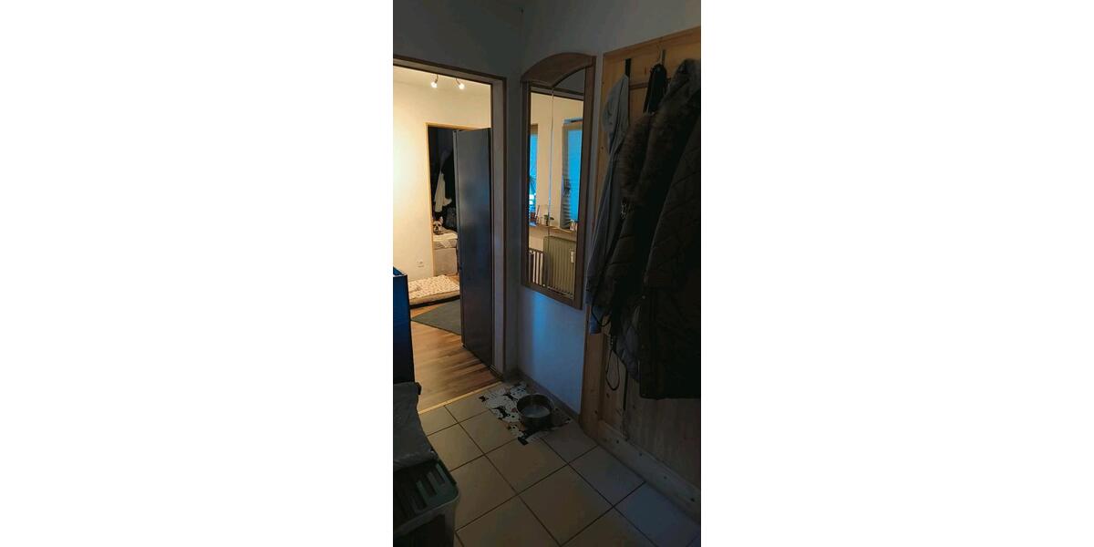 Erdgeschoßwohnung Krauchenwies - 1 Zimmer, 35 m&sup2;, 550&euro; | Angebot:26283905