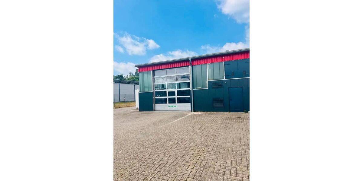 Gewerbeobjekt Oldenburg Drielaker-Moor - 3.205&euro; | Angebot:26612497