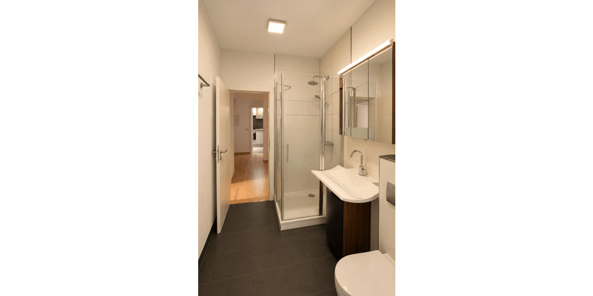 Etagenwohnung Schweich - 2 Zimmer, 73 m&sup2;, 670&euro; | Angebot:26833925