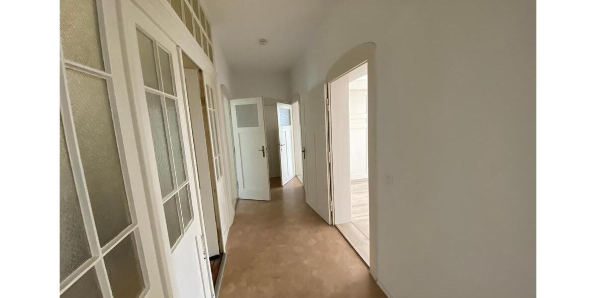 Geräumige 5-Raum-Wohnung 5 zimmer