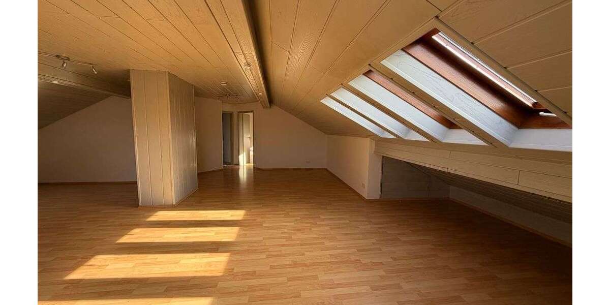Etagenwohnung Weil im Schönbuch - 2 Zimmer, 61 m&sup2;, 680&euro; | Angebot:26248358