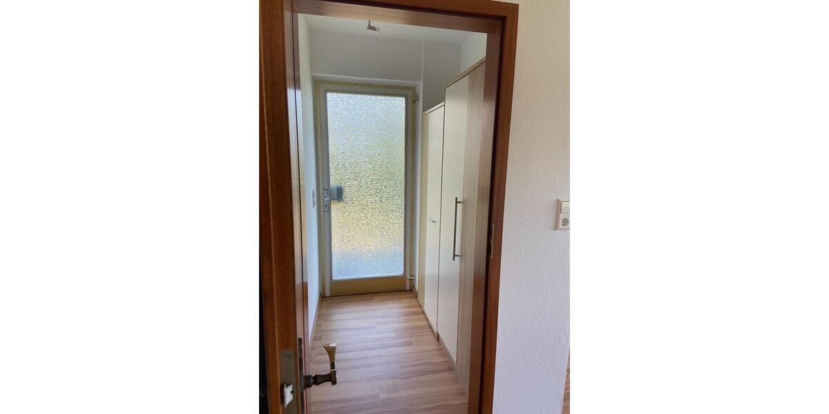Erdgeschoßwohnung Glatten - 1 Zimmer, 27 m&sup2;, 310&euro; | Angebot:24867034