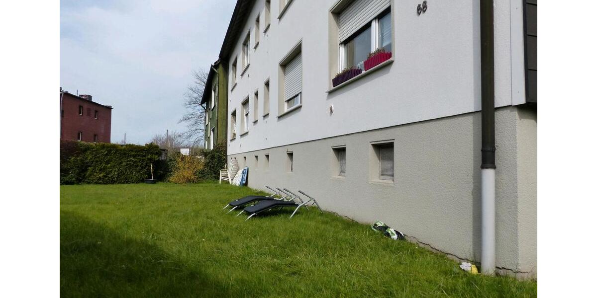 Wohnen auf Zeit Bochum Bochum-Nord - 3 Zimmer, 63 m&sup2;, 450&euro; | Angebot:25220707