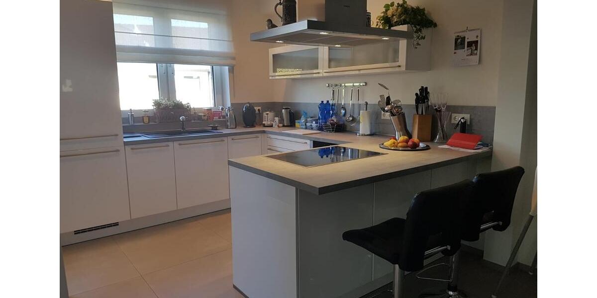 Erdgeschoßwohnung Jüchen - 3 Zimmer, 90 m&sup2;, 1.290&euro; | Angebot:26578594