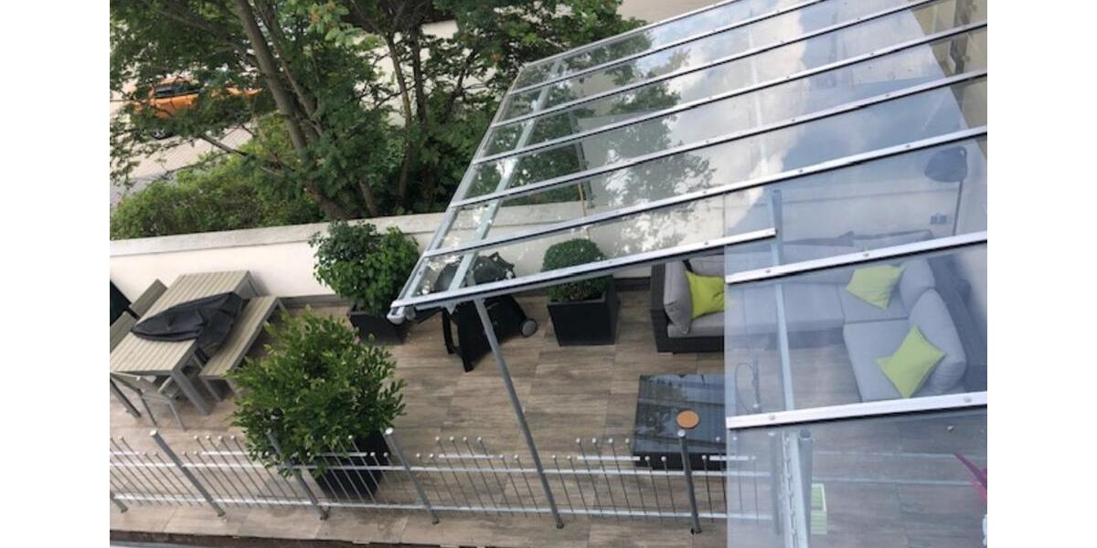 Terrassenwohnung Marktredwitz - 4 Zimmer, 125 m&sup2;, 1.330&euro; | Angebot:24752268