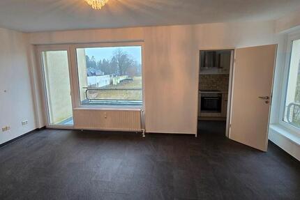 1-Zimmer-Wohnung in zentraler Lage inkl. Tiefgaragenstellplatz 1 zimmer