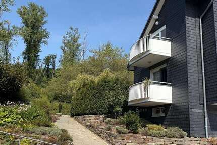 Wohnung zum Mieten in Lindlar 487 € 53 m²