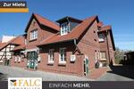 Dachgeschoßwohnung Dömitz - 4 Zimmer, 110 m&sup2;, 880&euro; | Angebot:26632663