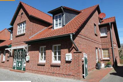 Wohnung Dömitz - 4 Zimmer, 110 m&sup2;, 880&euro; | Angebot:26632663