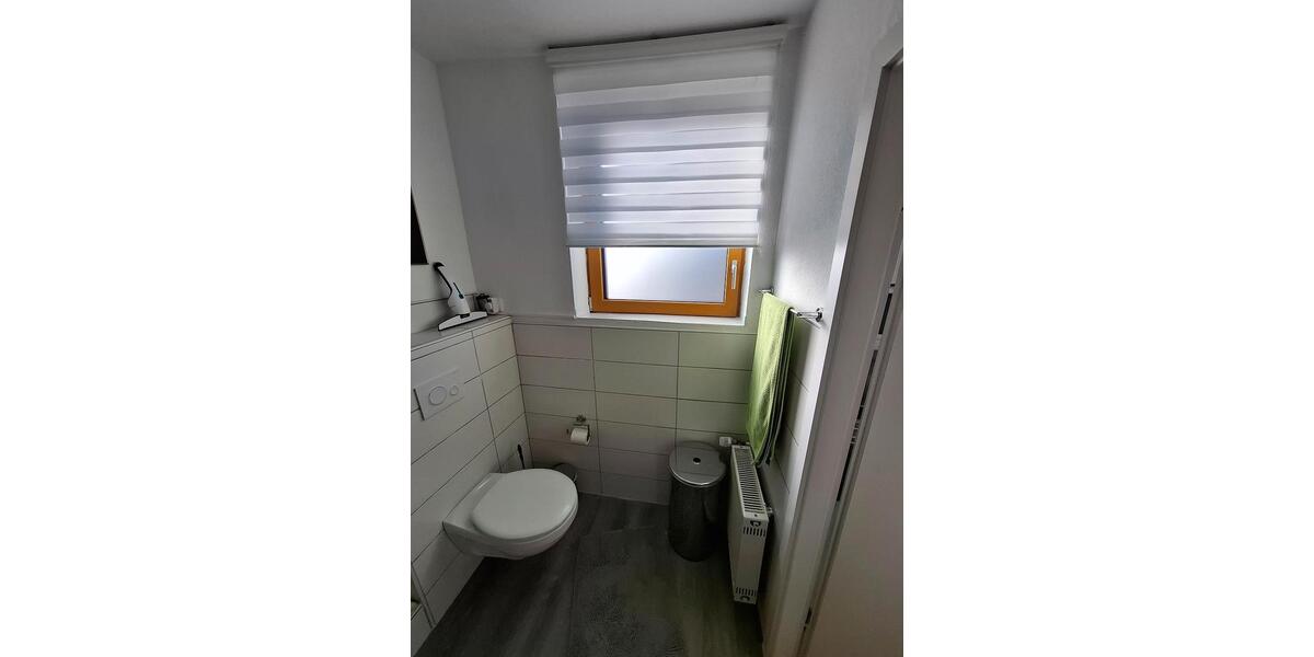 Wohnen auf Zeit Minden Bölhorst - 2 Zimmer, 43 m&sup2;, 825&euro; | Angebot:26426782