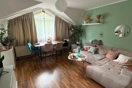 Wohnung Berlin Marzahn-Hellersdorf - 2 Zimmer, 56 m&sup2;, 720&euro; | Angebot:27693607