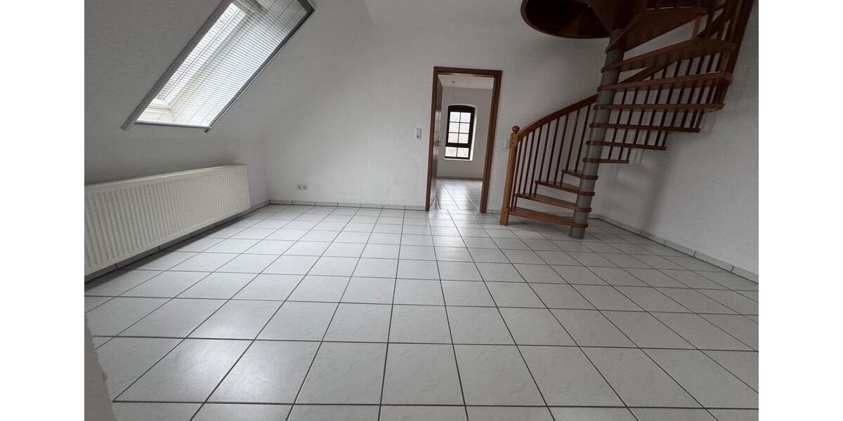 Maisonettenwohnung Kirchlinteln - 2.5 Zimmer, 100 m&sup2;, 800&euro; | Angebot:22694438