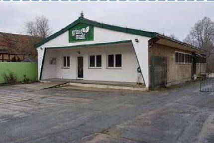 Gewerbeobjekt Tucheim Tucheim - 1.500&euro; | Angebot:20967402