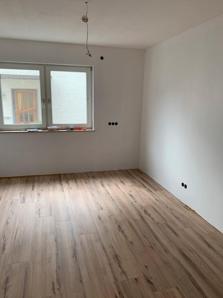 Erstbezug - 2 Zimmer Wohnung - Brakel Hembsen