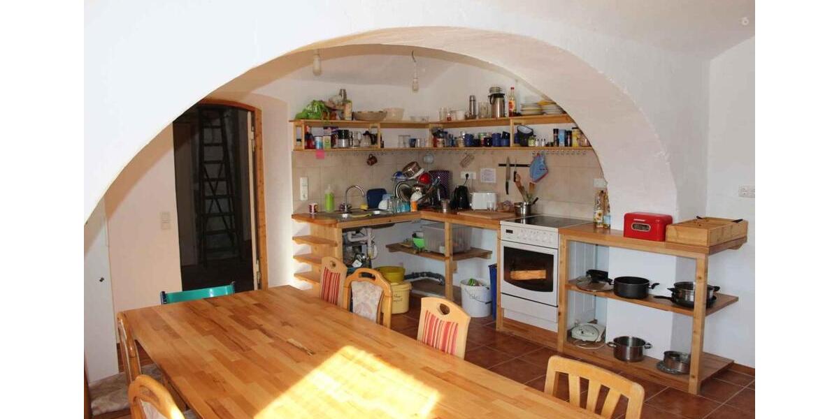 Wohnen auf Zeit Oderberg - 1 Zimmer, 20 m&sup2;, 166&euro; | Angebot:25539690